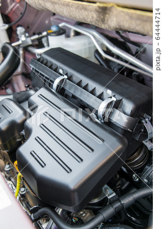 【新車 エンジン】 【新車 エンジン】 64444714