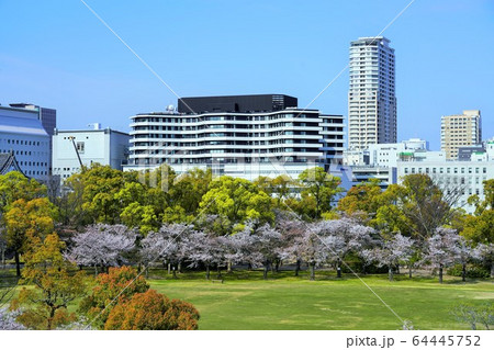 大阪国際がんセンター 大阪国際がんセンター 64445752