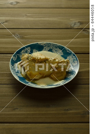 さばの味噌煮 さばの味噌煮 64446058