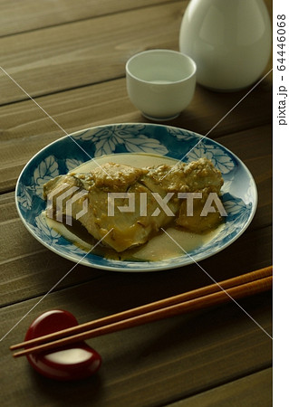 さばの味噌煮 さばの味噌煮 64446068