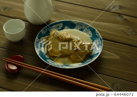 さばの味噌煮 さばの味噌煮 64446071