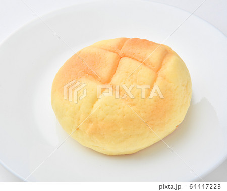 メロンパン メロンパン 64447223