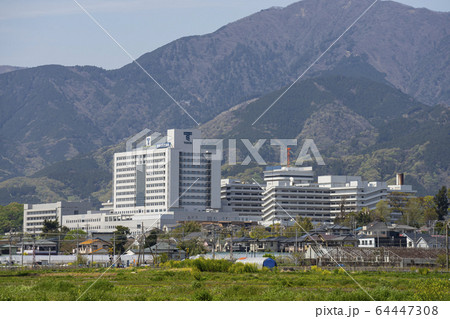 東海大学病院 64447308