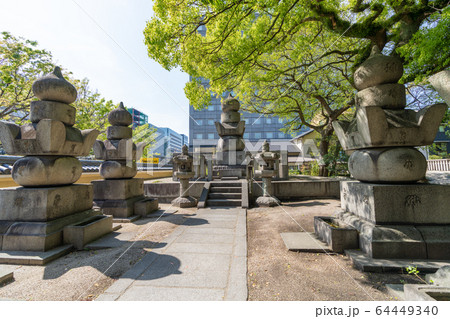 東長寺(とうちょうじ)福岡県福岡市博多区 東長寺(とうちょうじ)福岡県福岡市博多区 64449340