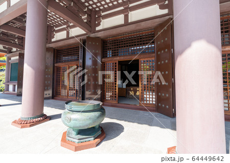 東長寺(とうちょうじ)福岡県福岡市博多区 東長寺(とうちょうじ)福岡県福岡市博多区 64449642