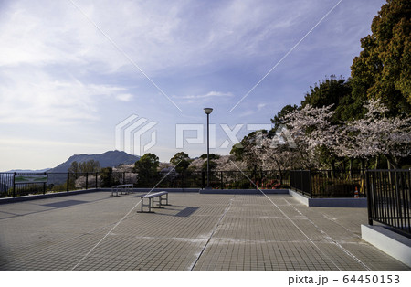 公園 公園 64450153