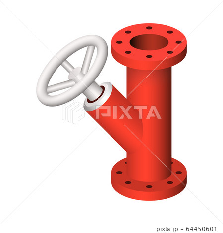 pipe valve icon pipe valve icon 64450601