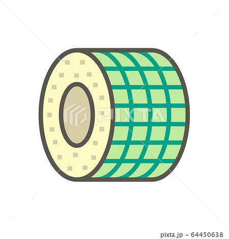 Air conditioner installation tool vector icon set Air conditioner installation tool vector icon set 64450638