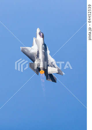 US Air Force F-35A Lightning II 64452539