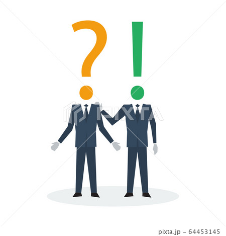 Communication skills concept Communication skills concept 64453145