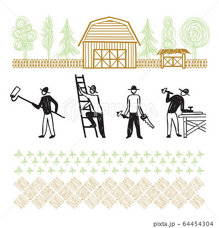 Home improvement services, reconstruction works Home improvement services, reconstruction works 64454304