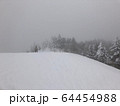 志賀高原　熊の湯　スキー場17 64454988