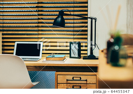 書斎 64455347