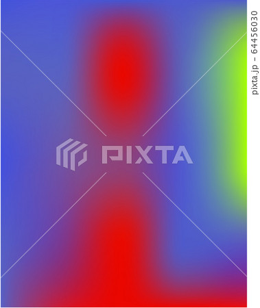 Bright interesting vector texture. 64456030
