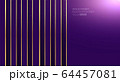 Metallic chrome golden violet purple elegant 64457081