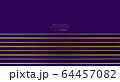 Metallic chrome golden violet purple elegant 64457082