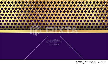 Metallic chrome golden violet purple elegant Metallic chrome golden violet purple elegant 64457085