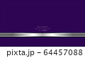 Metallic chrome silver violet purple elegant 64457088