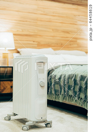 オイルヒーター　 64458619