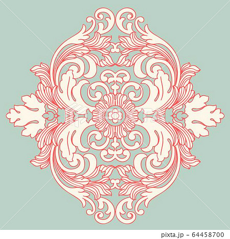 デザイン 柄 野望 64458700