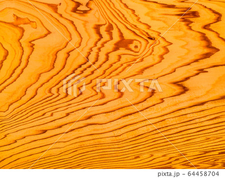 杉板のバックグラウンド 64458704