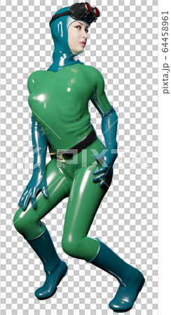 Super Soldier Super Soldier 64458961