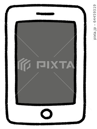 スマホ　携帯　タブレット 64459319