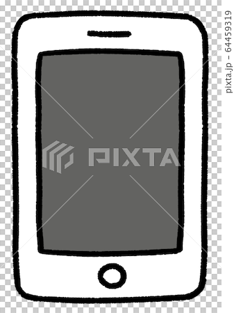 スマホ　携帯　タブレット 64459319