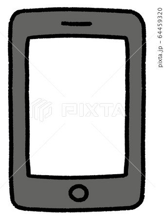 スマホ　携帯　タブレット 64459320