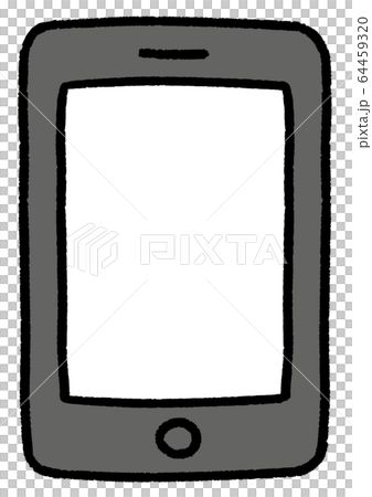 スマホ　携帯　タブレット 64459320