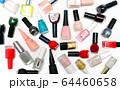 nail polish background 64460658