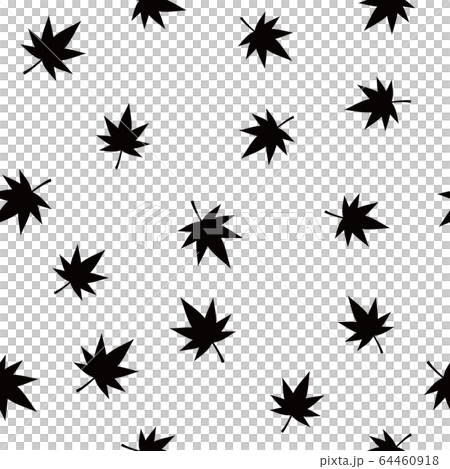 日本の伝統模様パターン 64460918