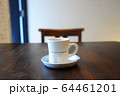 コーヒーカップ 64461201