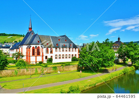 ベルンカステルクースのワインミュージアム ベルンカステルクースのワインミュージアム 64461595