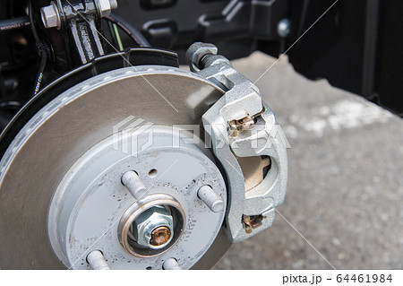 【車　足回り】 64461984