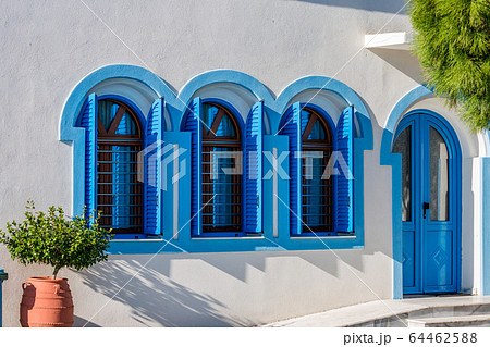 Monastery of St. Nicholas, Porto Lagos, Greece Monastery of St. Nicholas, Porto Lagos, Greece 64462588