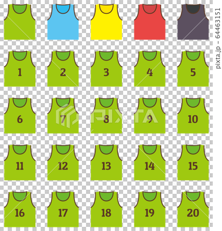 Training bibs 64463151