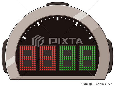 レフリーボード 64463157