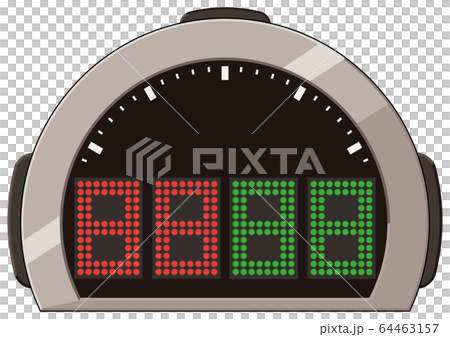 レフリーボード 64463157