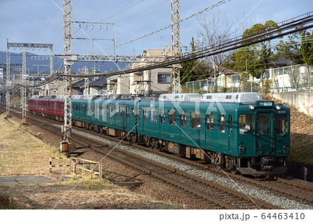 近鉄復刻塗装車 近鉄復刻塗装車 64463410