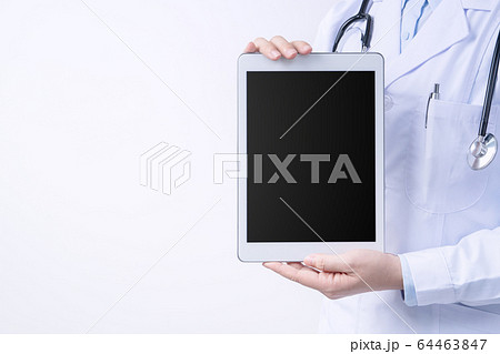 医者 医師 内科医 64463847