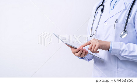 医者 医師 内科医 64463850