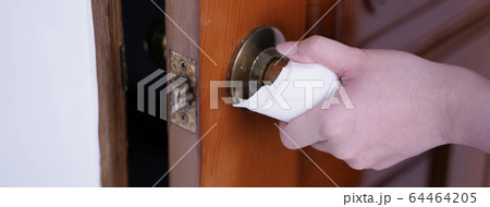 扉 ドア 戸 64464205