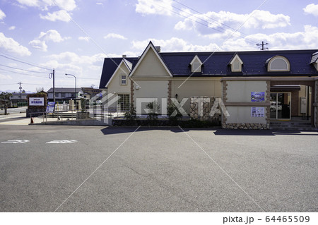 米花商店街　鳥取県東伯郡北栄町 64465509