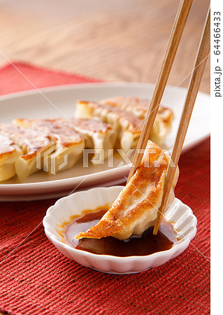 餃子 64466433