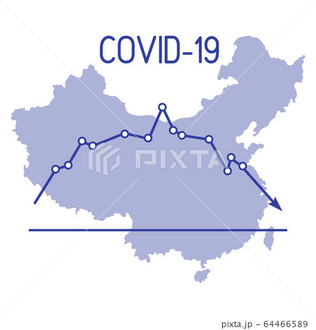 China Defeat Coronavirus Stop nCoV COVID-19 drop 64466589