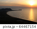 糸島　火山 64467154