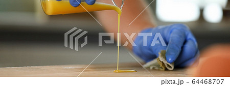 Joiner at carpentry workshop Joiner at carpentry workshop 64468707