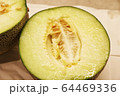 メロン 64469336