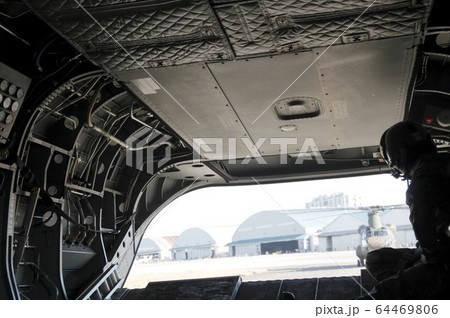 CH-47J（チヌーク） 64469806